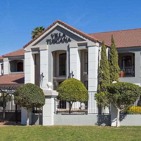 Villa Tuscana By Mantis Port Elizabeth Extérieur photo