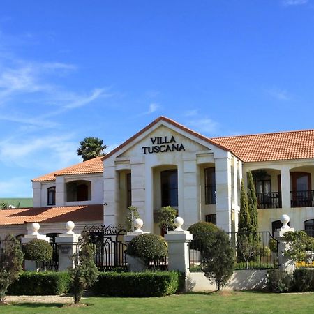 Villa Tuscana By Mantis Port Elizabeth Extérieur photo