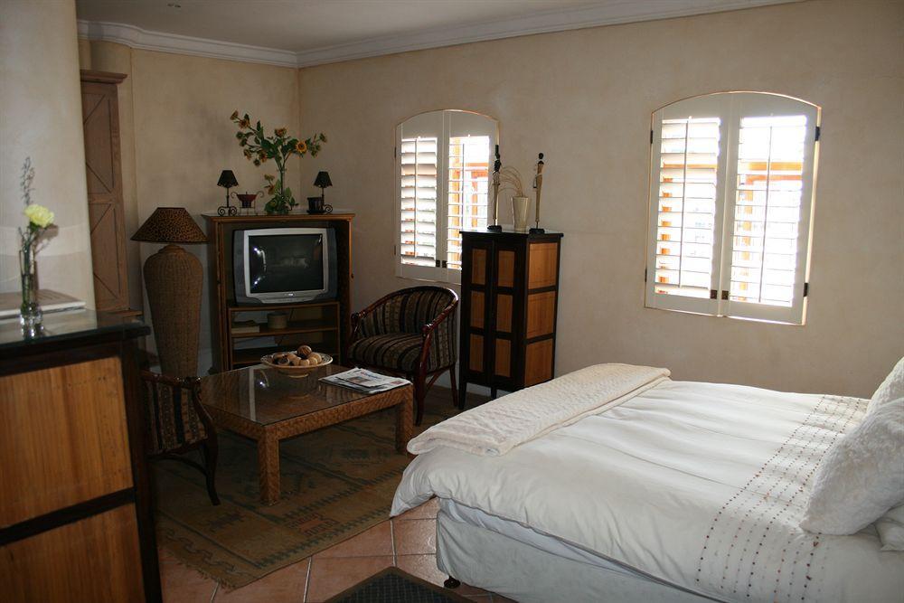 Villa Tuscana By Mantis Port Elizabeth Extérieur photo