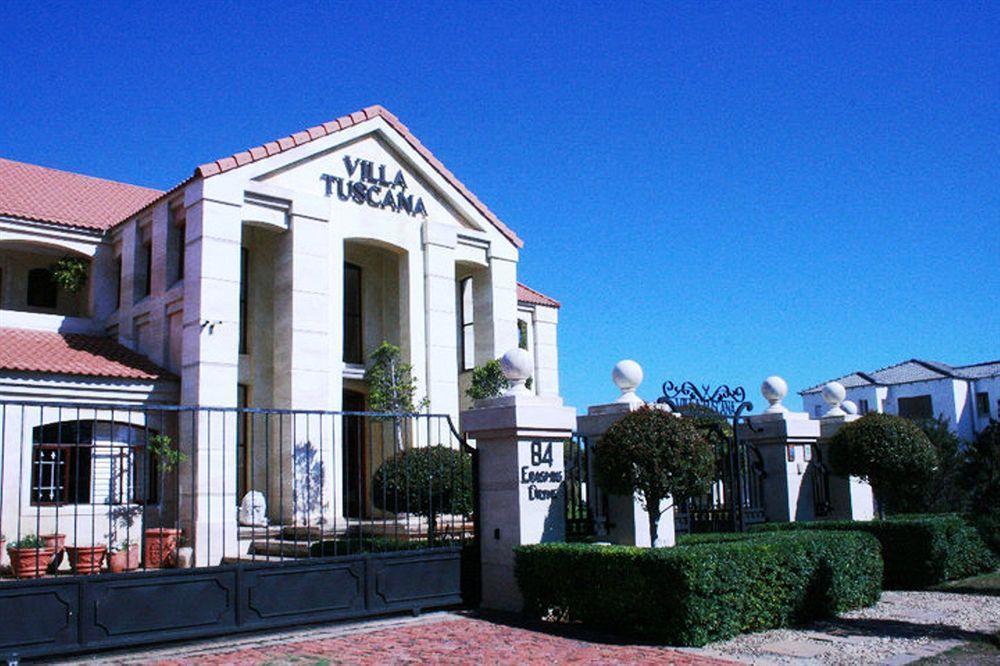 Villa Tuscana By Mantis Port Elizabeth Extérieur photo