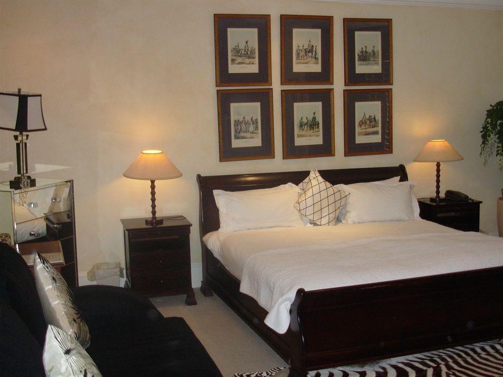 Villa Tuscana By Mantis Port Elizabeth Extérieur photo