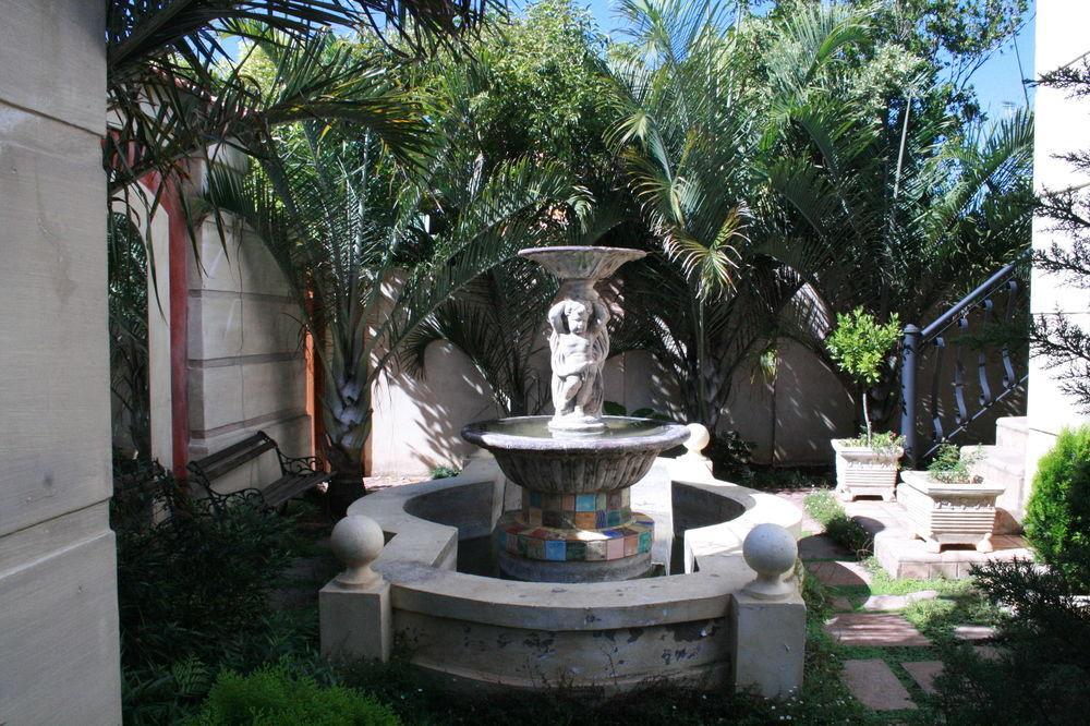 Villa Tuscana By Mantis Port Elizabeth Extérieur photo