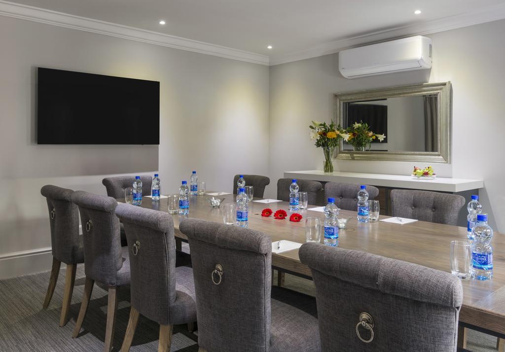 Villa Tuscana By Mantis Port Elizabeth Extérieur photo