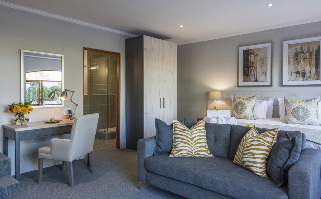Villa Tuscana By Mantis Port Elizabeth Extérieur photo