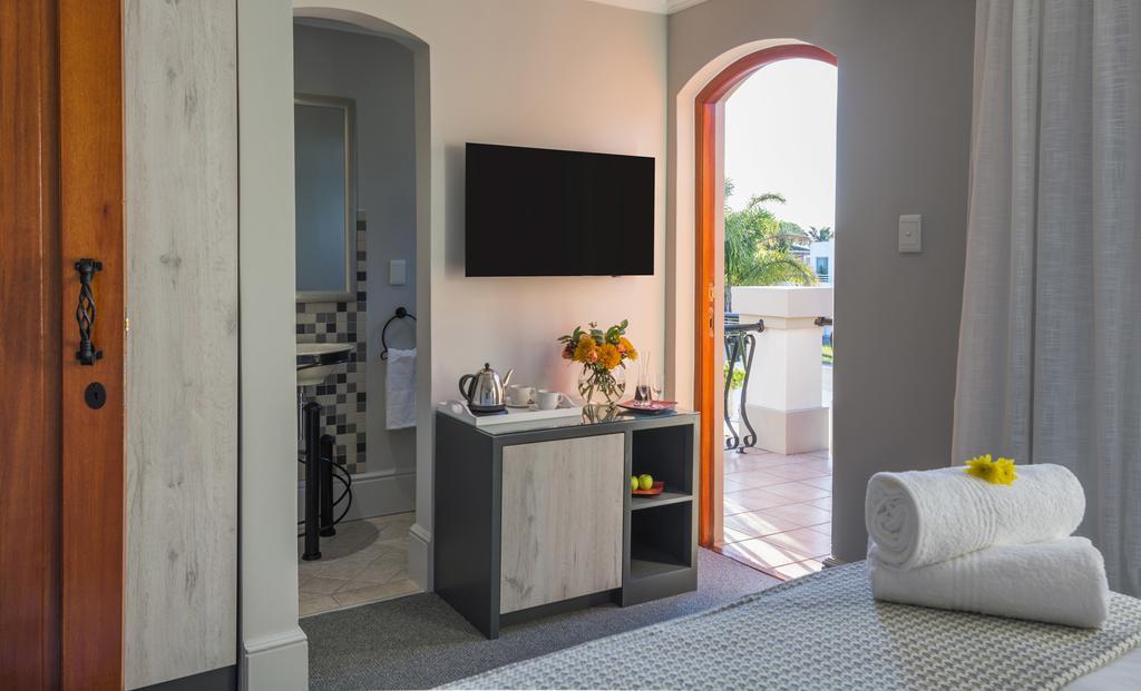 Villa Tuscana By Mantis Port Elizabeth Extérieur photo