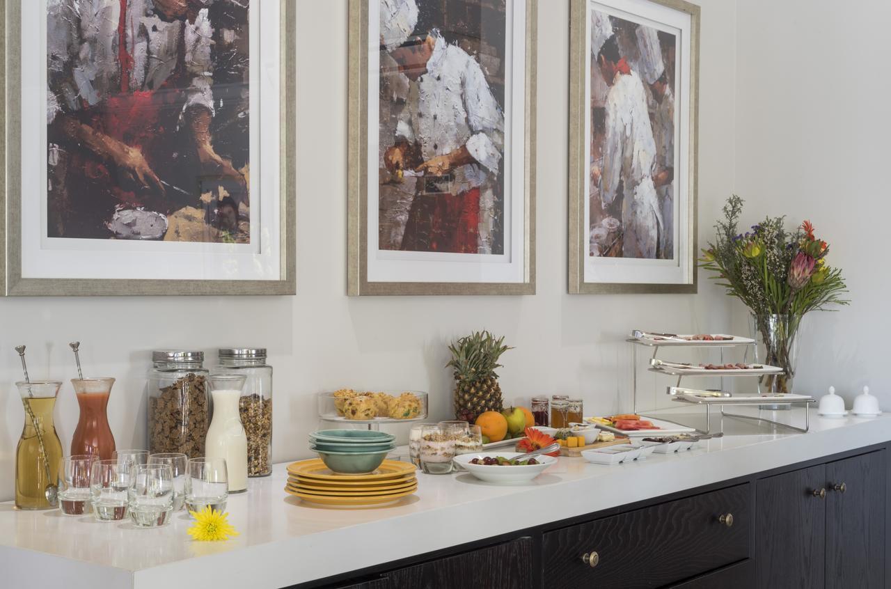 Villa Tuscana By Mantis Port Elizabeth Extérieur photo