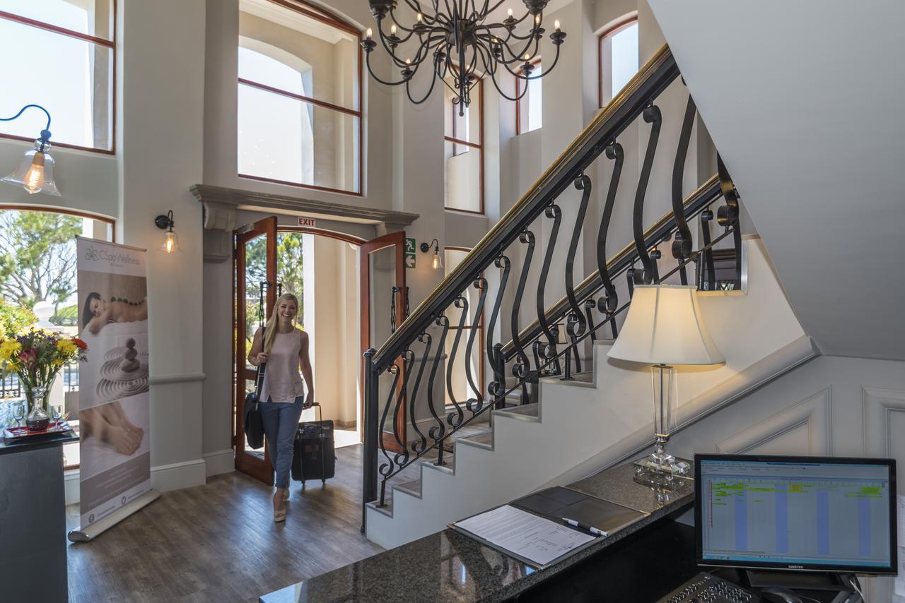 Villa Tuscana By Mantis Port Elizabeth Extérieur photo