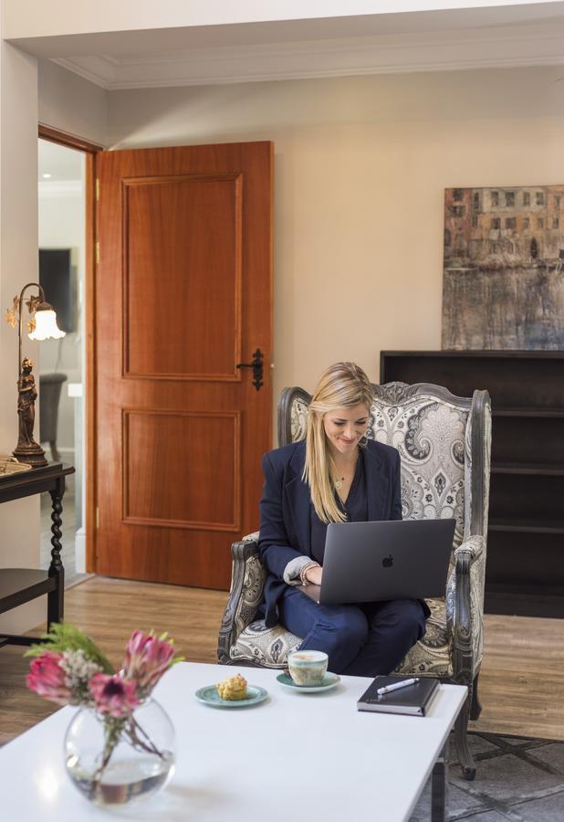Villa Tuscana By Mantis Port Elizabeth Extérieur photo