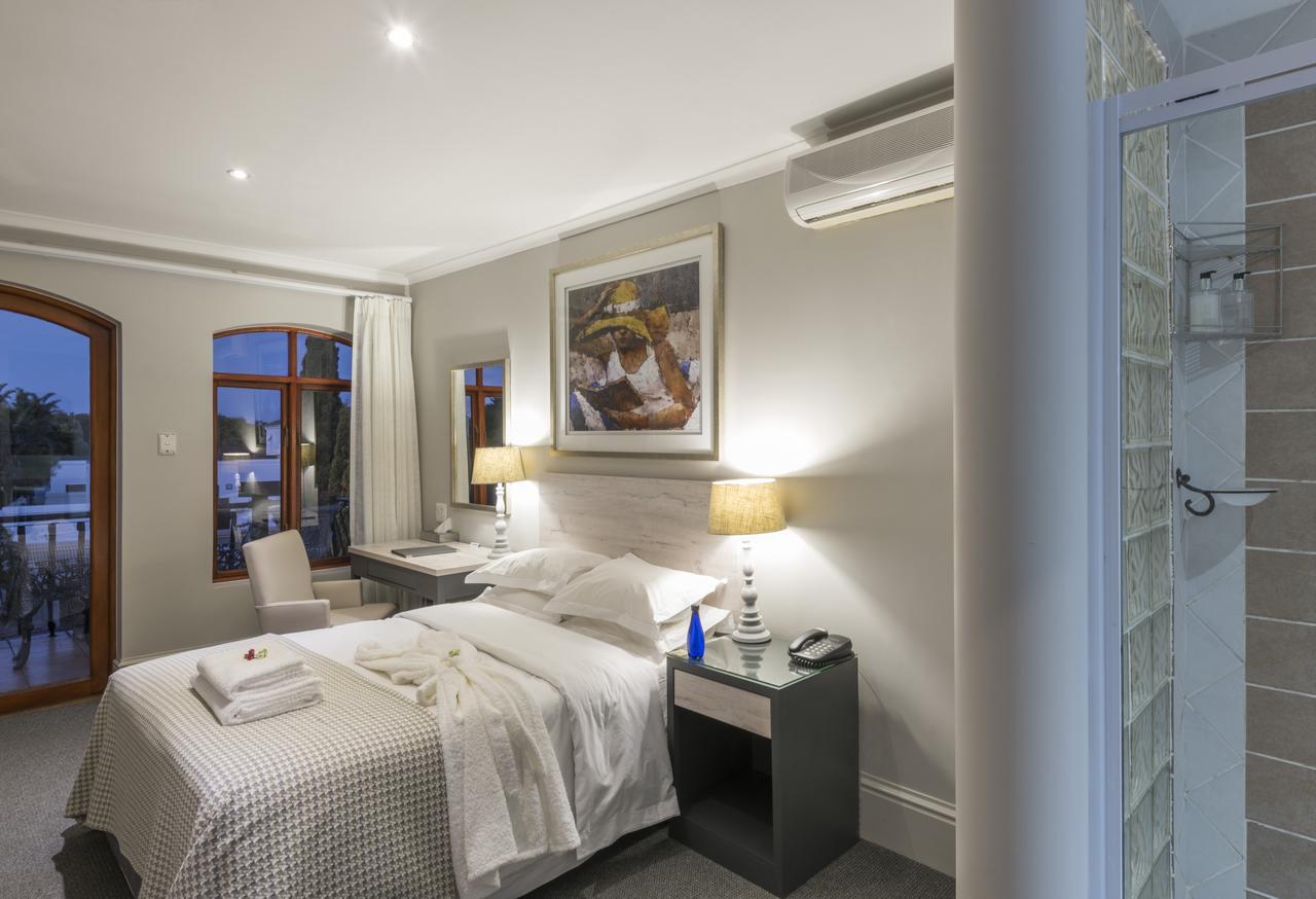 Villa Tuscana By Mantis Port Elizabeth Extérieur photo