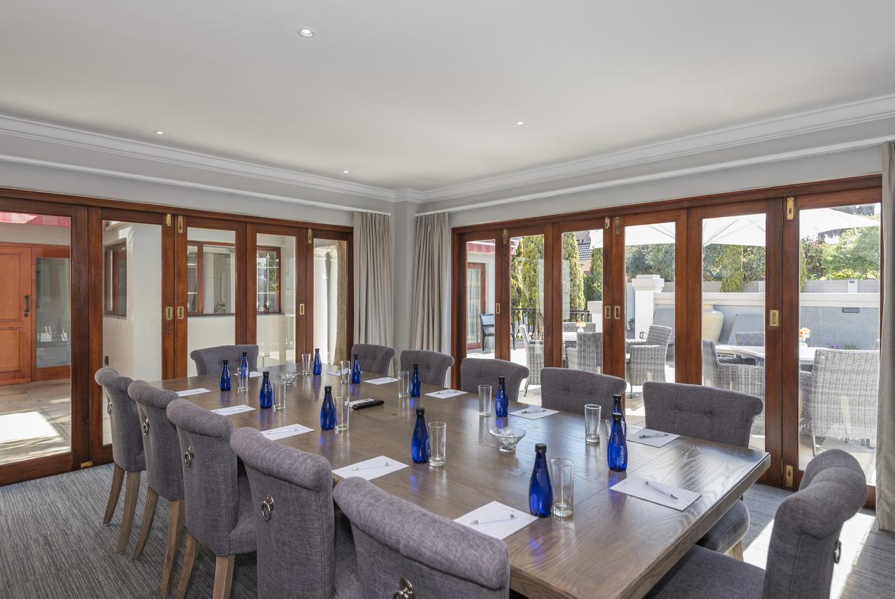 Villa Tuscana By Mantis Port Elizabeth Extérieur photo