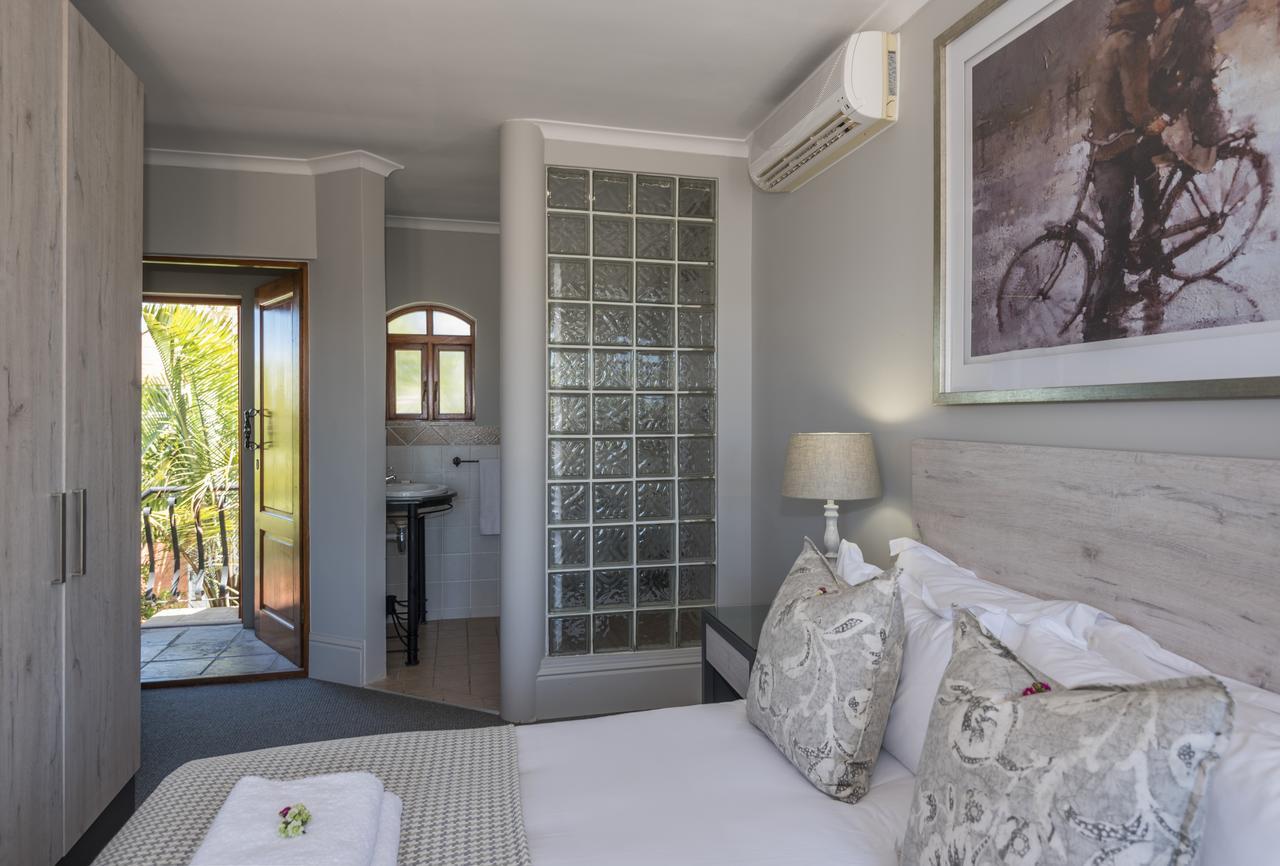 Villa Tuscana By Mantis Port Elizabeth Extérieur photo