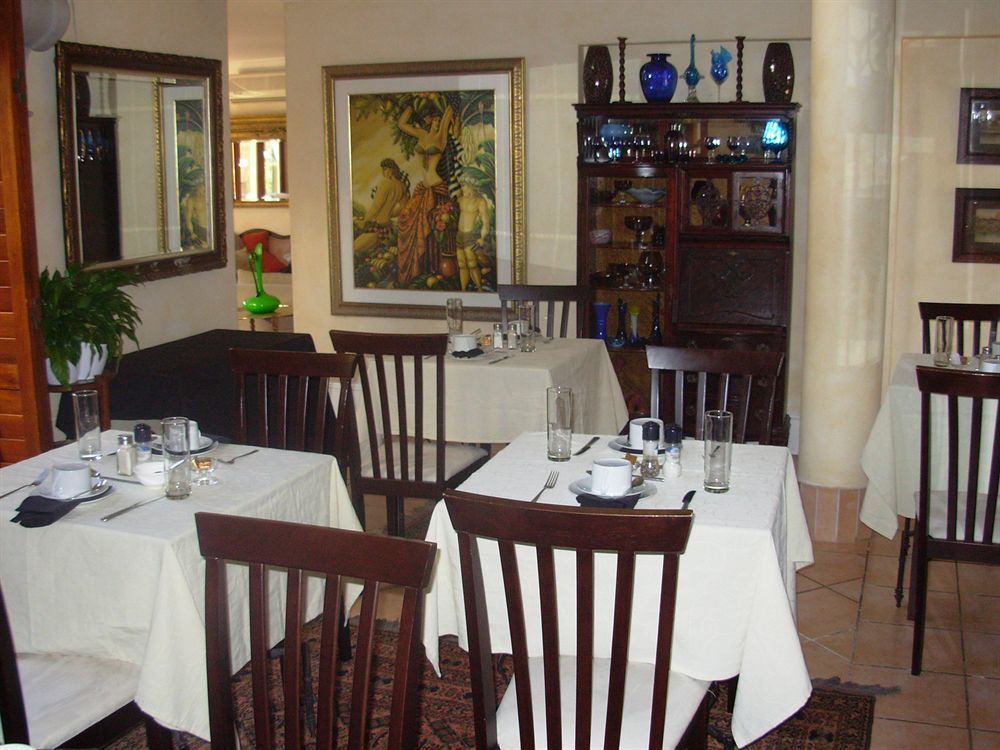 Villa Tuscana By Mantis Port Elizabeth Extérieur photo