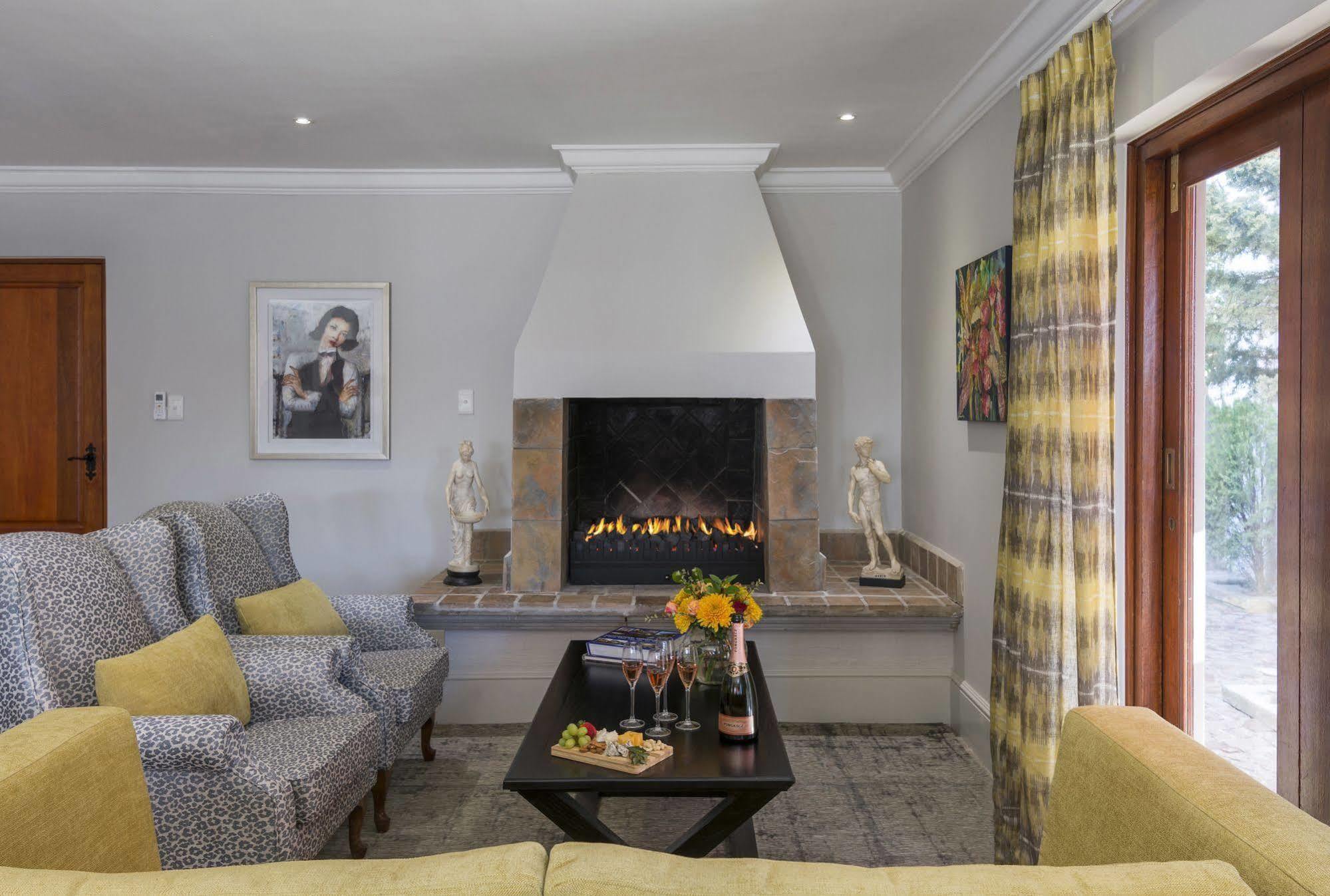 Villa Tuscana By Mantis Port Elizabeth Extérieur photo