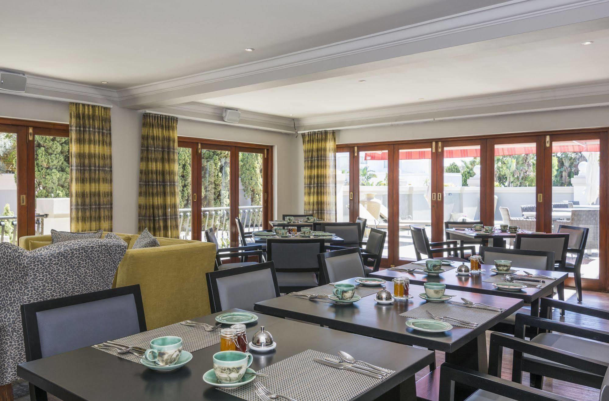 Villa Tuscana By Mantis Port Elizabeth Extérieur photo