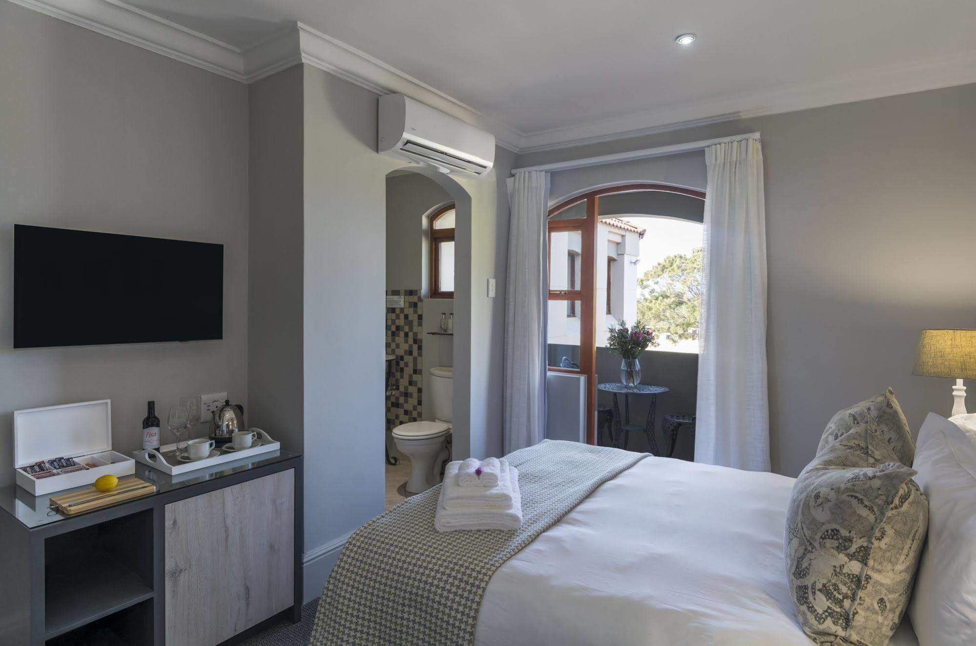 Villa Tuscana By Mantis Port Elizabeth Extérieur photo