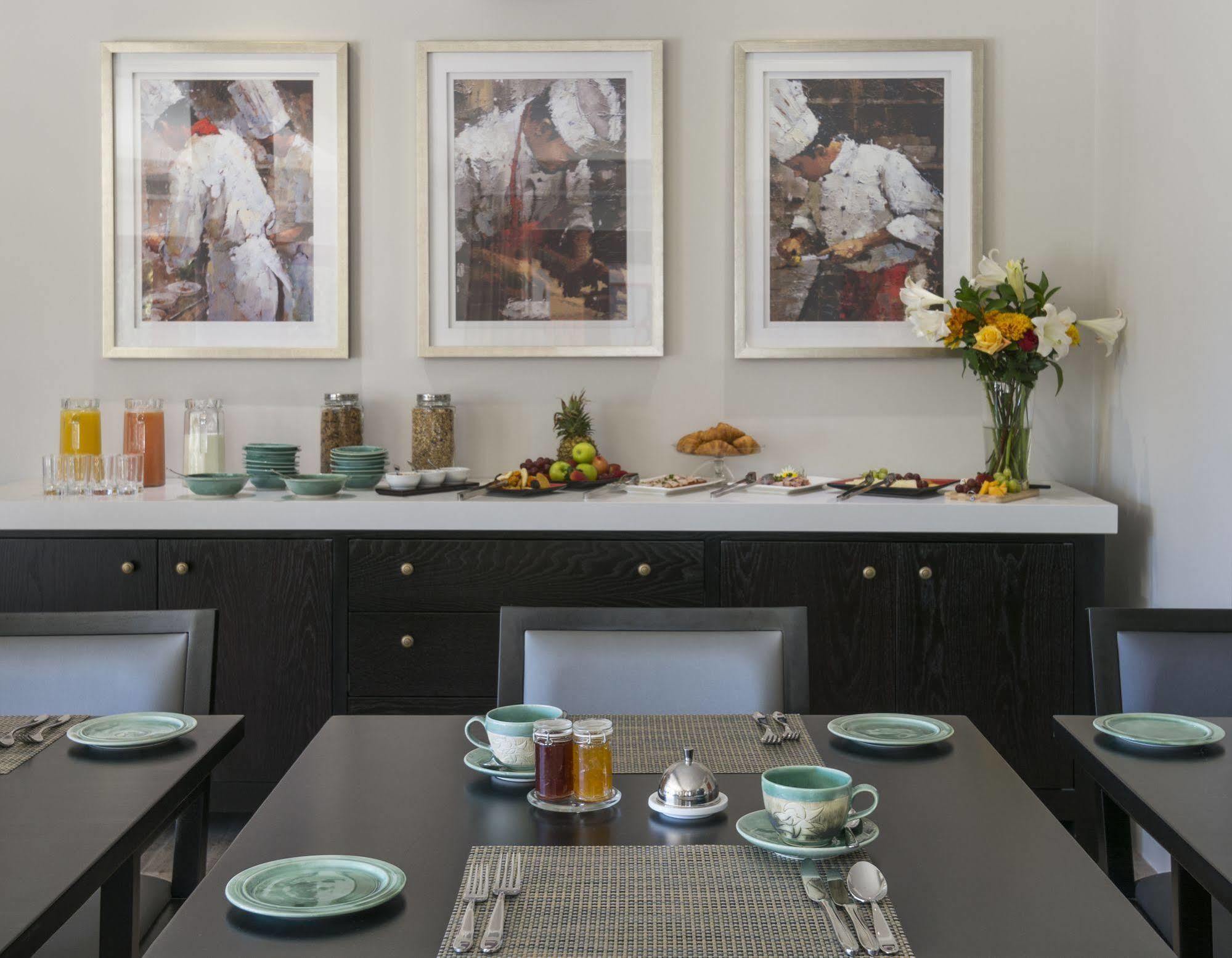Villa Tuscana By Mantis Port Elizabeth Extérieur photo