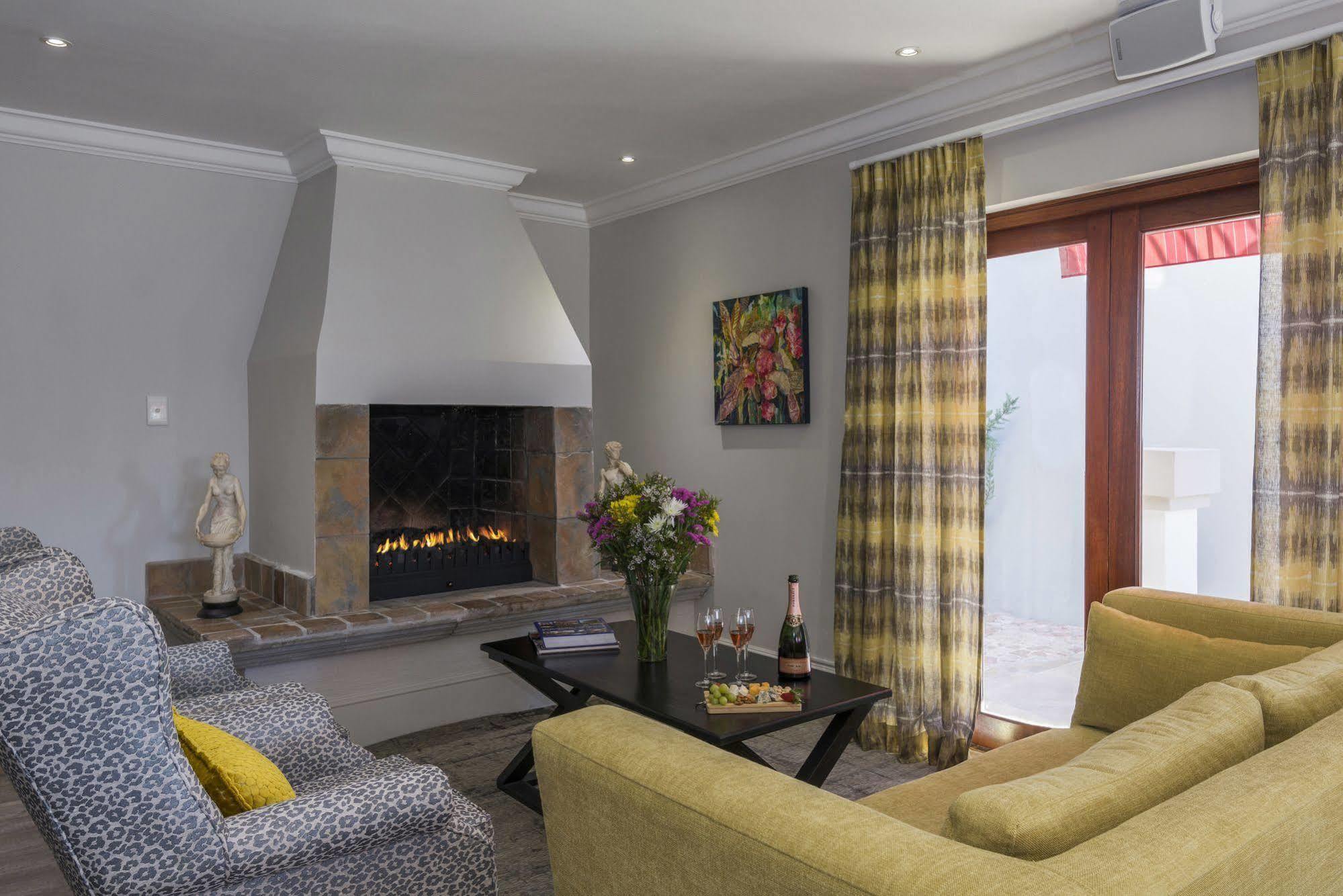 Villa Tuscana By Mantis Port Elizabeth Extérieur photo