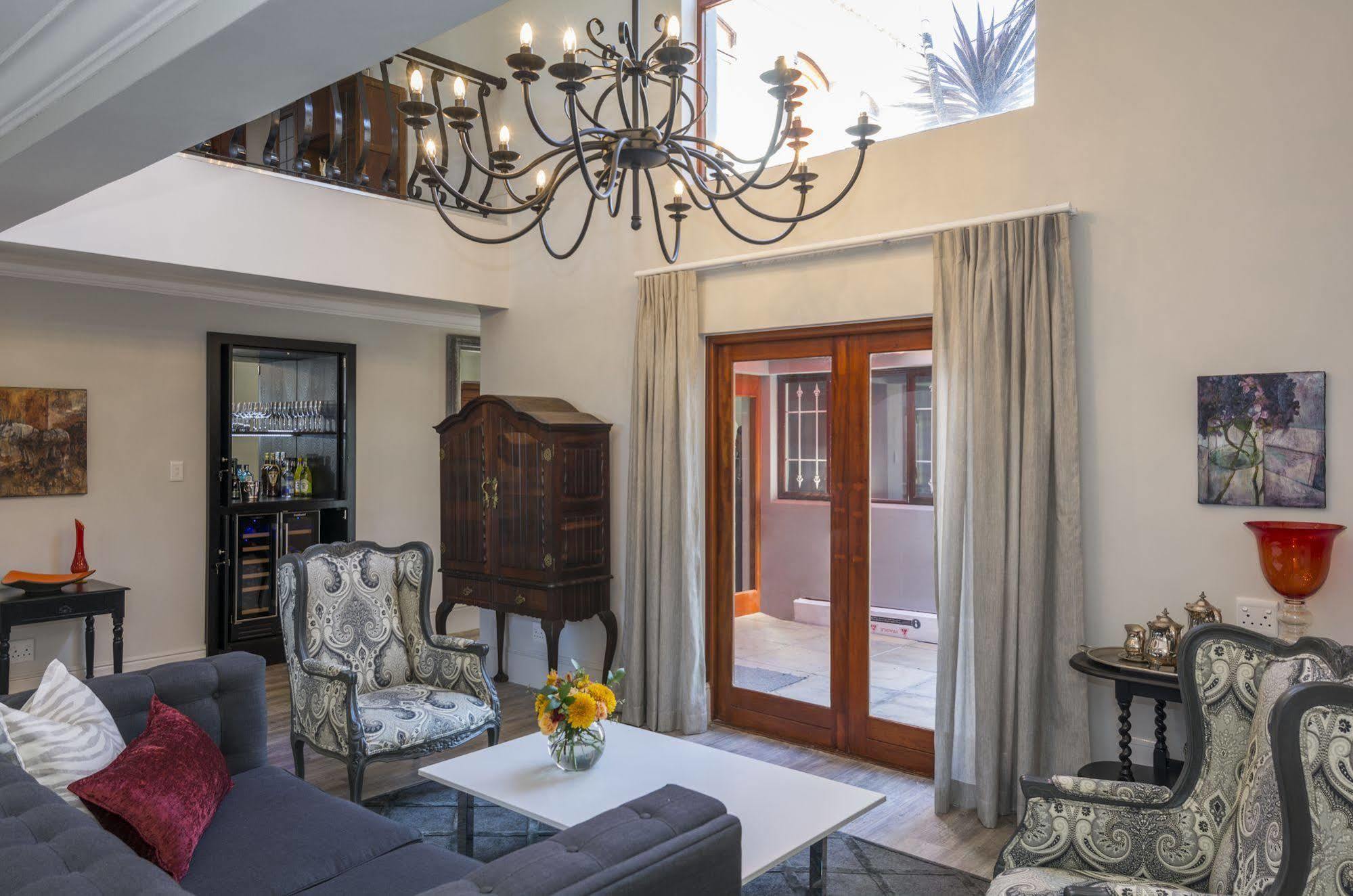 Villa Tuscana By Mantis Port Elizabeth Extérieur photo
