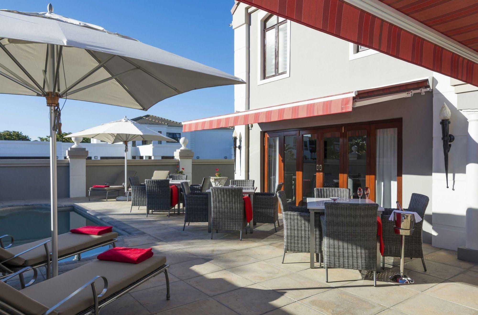 Villa Tuscana By Mantis Port Elizabeth Extérieur photo