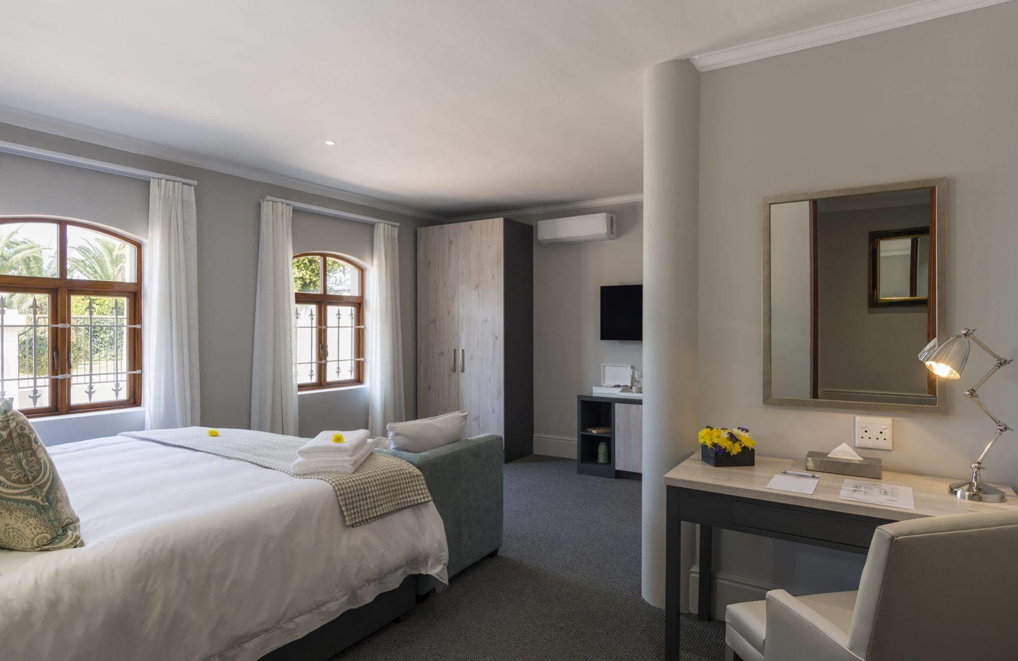 Villa Tuscana By Mantis Port Elizabeth Extérieur photo
