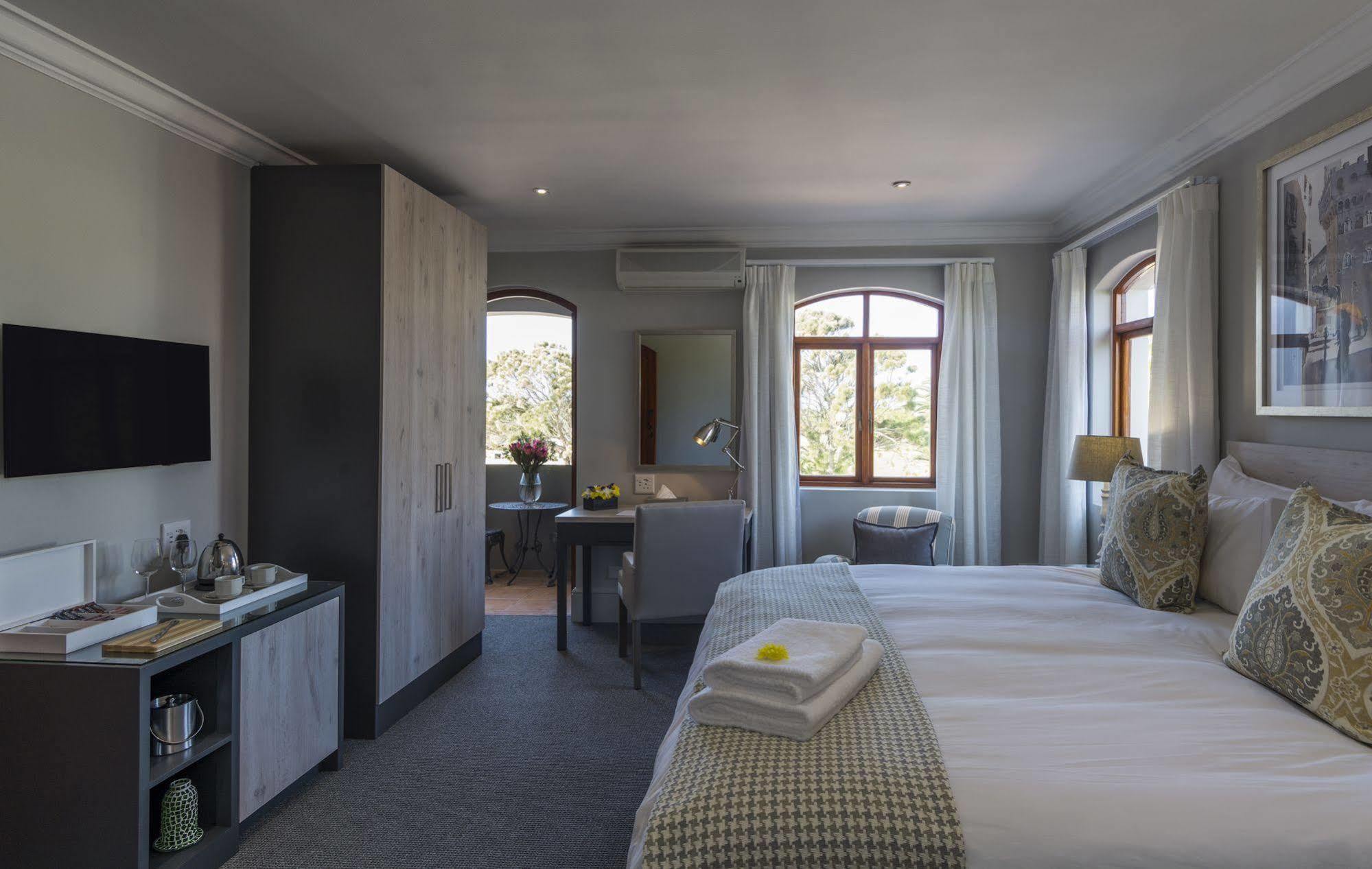 Villa Tuscana By Mantis Port Elizabeth Extérieur photo