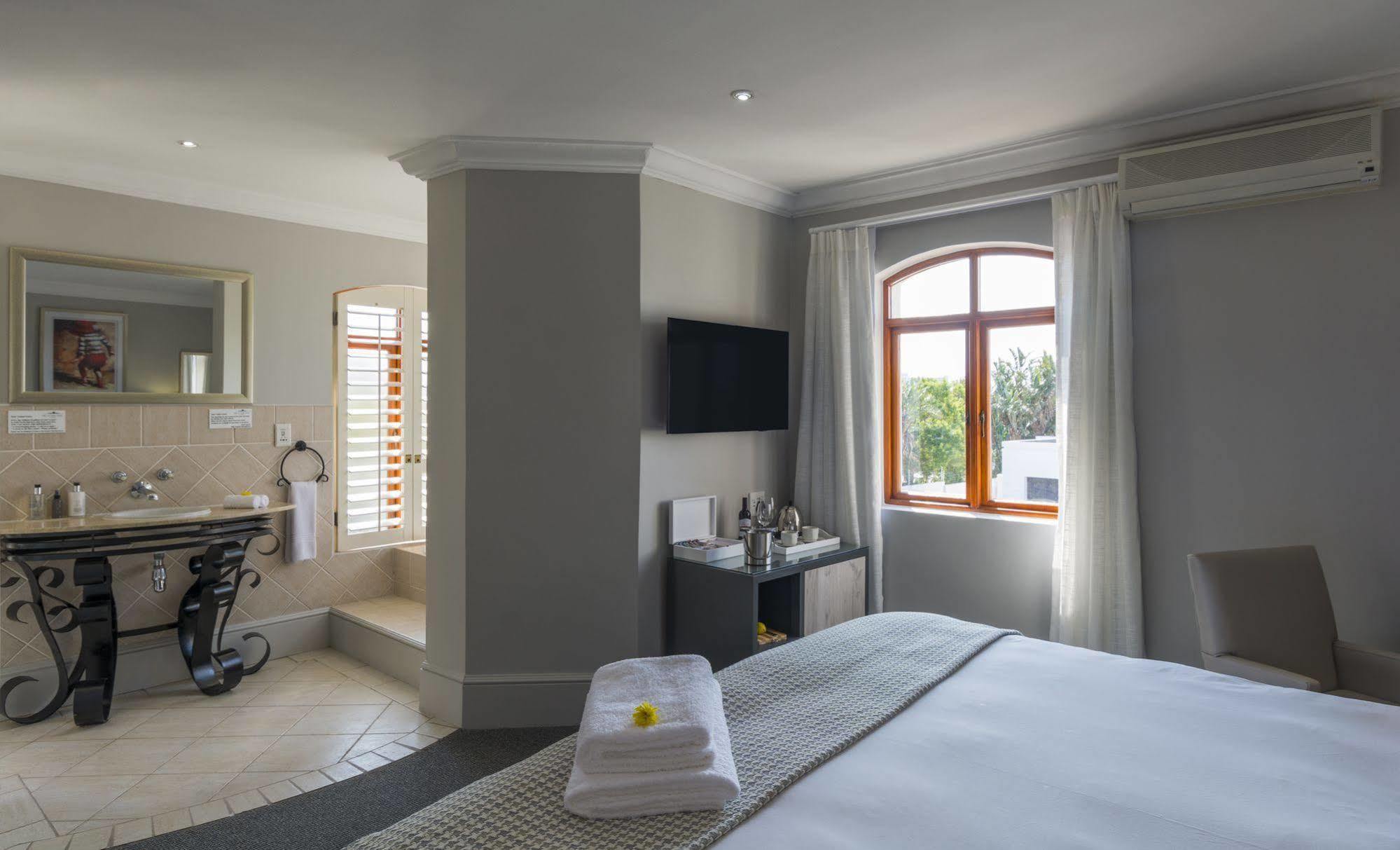 Villa Tuscana By Mantis Port Elizabeth Extérieur photo